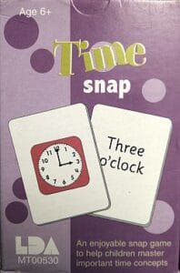 Time Snap -EducatorsDen
