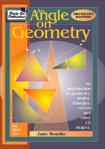 Angle on Geometry (Instant Download)