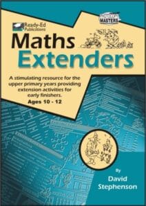 Maths Extenders (Instant Doownl