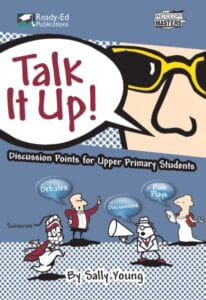 Talk-It-Up (Instant Download)