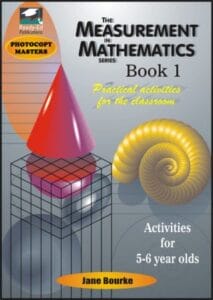Measurement in Mathematics Book 1 (Instant Download)
