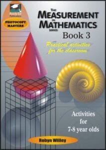 Measurement in Mathematics Book 3 (Instant Download)