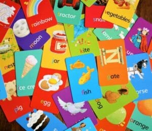 Flash Cards : How to use them Effectively