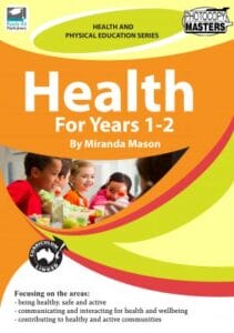Health For Years 1 & 2 EducatorsDen