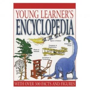 Young Learners Encyclopedia - EducatorsDen