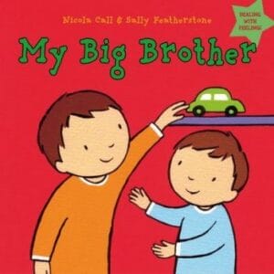 My Big Brother - EducatorsDen