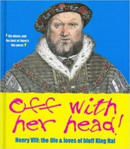 Off with Her Head (Hardcover)
