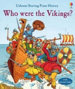 Who were the Vickings? Usborne Starting Point History