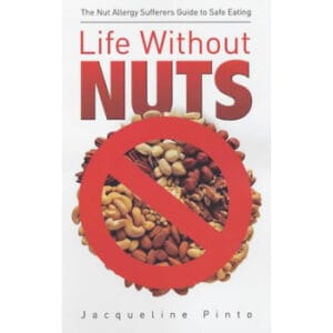 Life without Nuts (Paperback)
