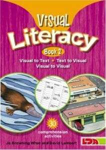 Visual Literacy Book 2 (Paperback)