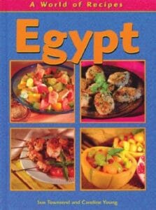World of Recipes: Egypt
