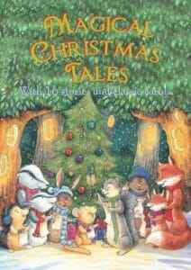 Magical Christmas Tales (Hardcover)