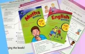 Resources of the Week: Maths & English Basics