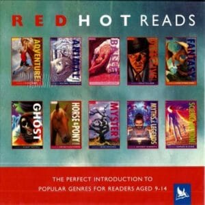 Red Hot Reads