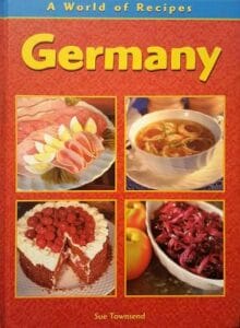 World of Recipes Germany