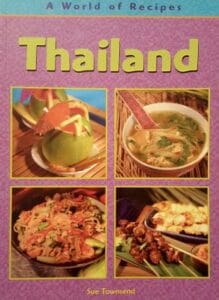 World of Recipes: Thailand