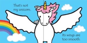 That’s not my Unicorn (Touch & Feel Board Book) Internal Image 3