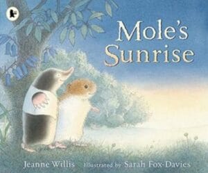 Mole’s Sunrise (Paperback)