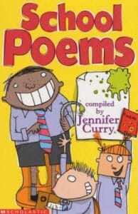 School Poems (Paperback)