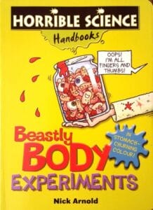Beastly Body Experiments