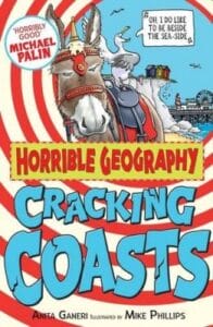 Cracking Coasts (Horrible Geography)