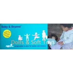 Dolls and Soft Toys (Baby & Beyond)
