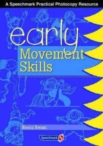 Early Movement Skills (Spiral Bound)