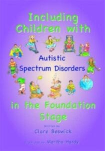 Including Children with Autistic Spectrum Disorder