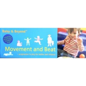 Movement and Beat: Progression in Play for Babies and Children