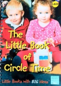The Little Book of Circle Time