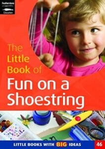 The Little Book of Fun on a Shoestring
