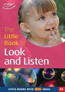 The Little Book of Look and Listen