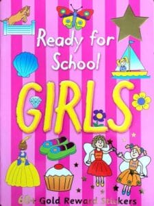 Ready for School: Girls