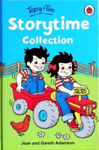 Topsy and Tim Storytime Collections-EducatorsDen.com