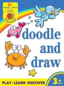 Doodle and Draw (Play-Learn-Discover)