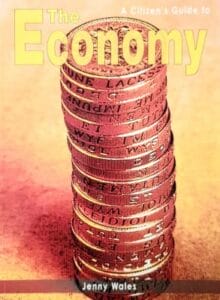 A Citizen's Guide to the Economy (Paperback)