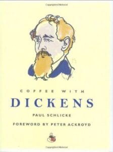Coffee with Dickens (Hardcover)