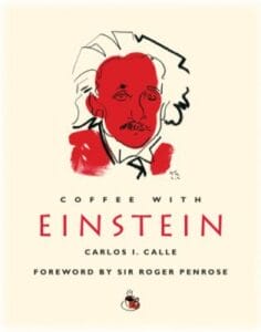 Coffee with Einstein (Hardcover)
