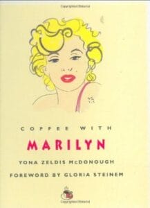 Coffee with Marilyn (Hardcover)