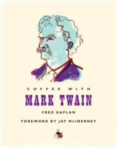 Coffee with Mark Twain (Hardcover)