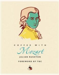 Coffee with Mozart (Hardcover)