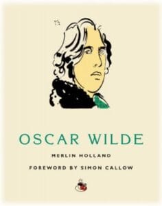 Coffee with Oscar Wilde (Hardcover)