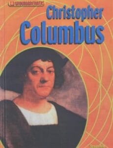 Groundbreakers: Christopher Columbus (Paperback)