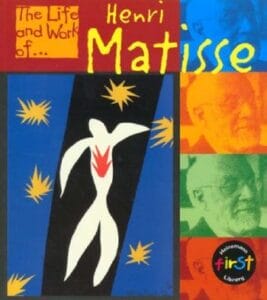The Life and Work of Henri Matisse (Hardcover)