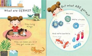 What are Germs? Additional Image 1