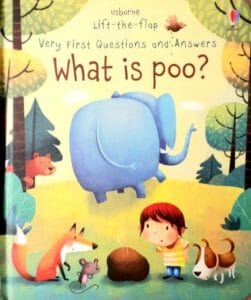 What is Poo? (A Book Review)