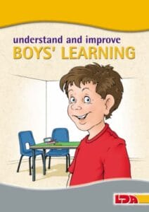 How to Understand and Improve Boy's Learning (Paperback)