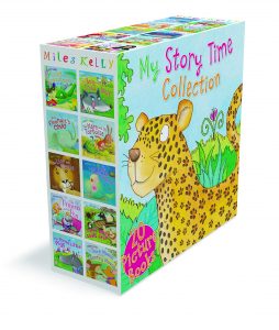 My Story Time Collection