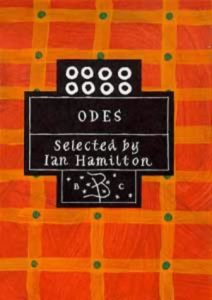 Odes (Bloomsbury Poetry Classics) Hardcover