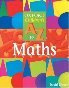 Oxford's Children's A-Z Maths (Paperback)